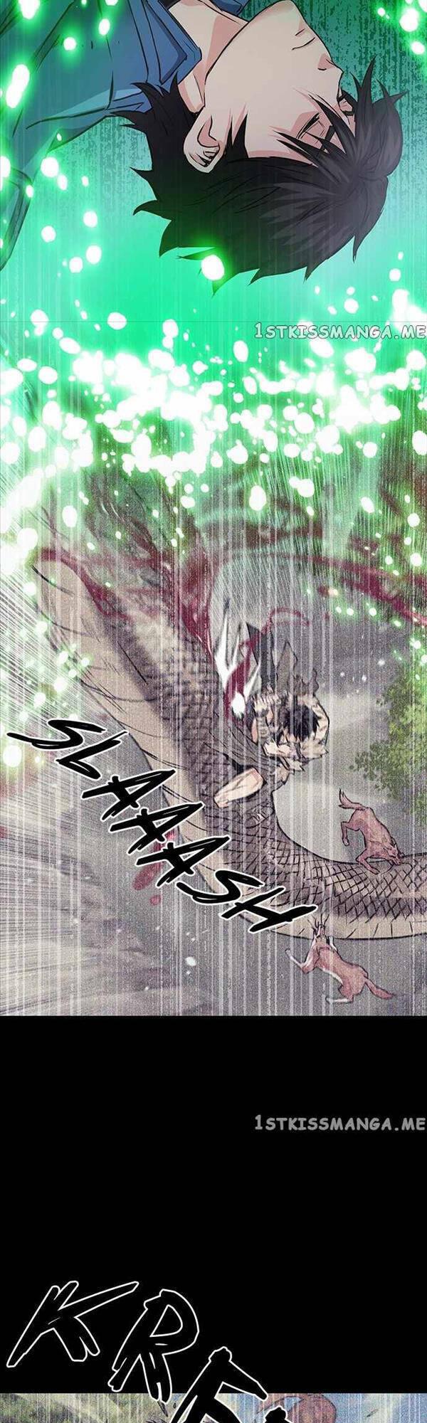 druid tại ga seoul - người hóa thú chapter 96 51