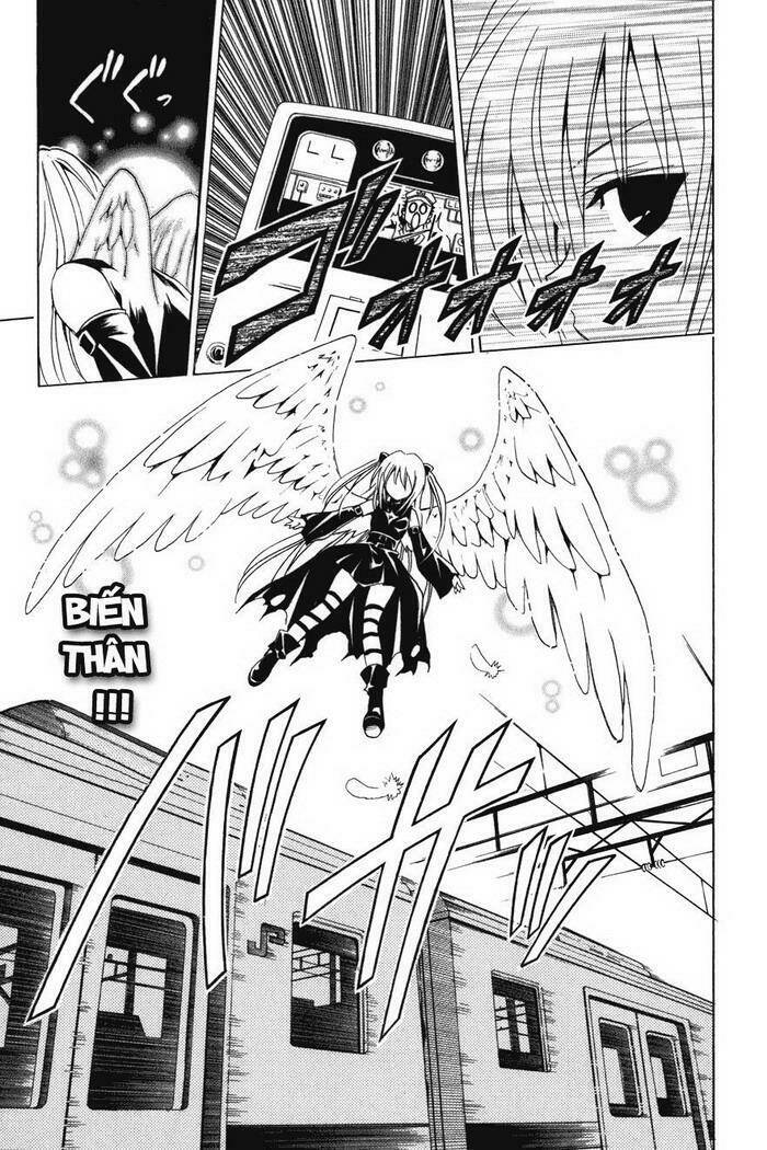 bọn tớ thích cậu! rito chapter 36 15