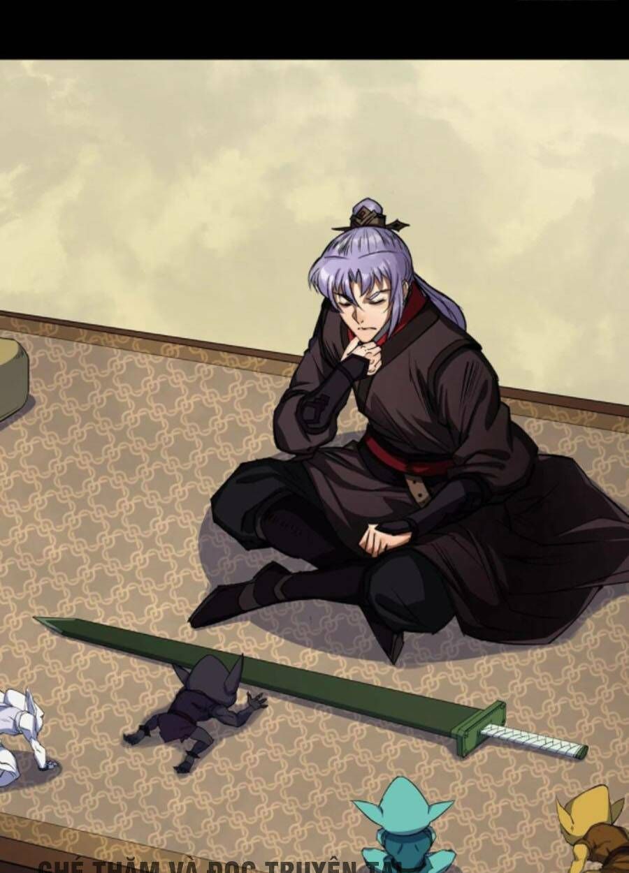 thông u đại thánh chapter 62 24