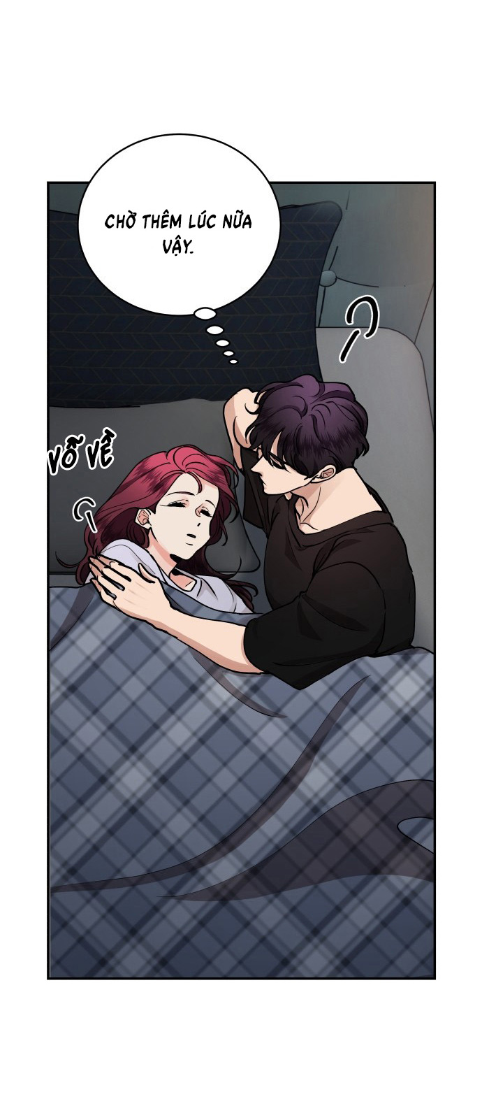 oan gia ngõ hẹp chapter 36 33