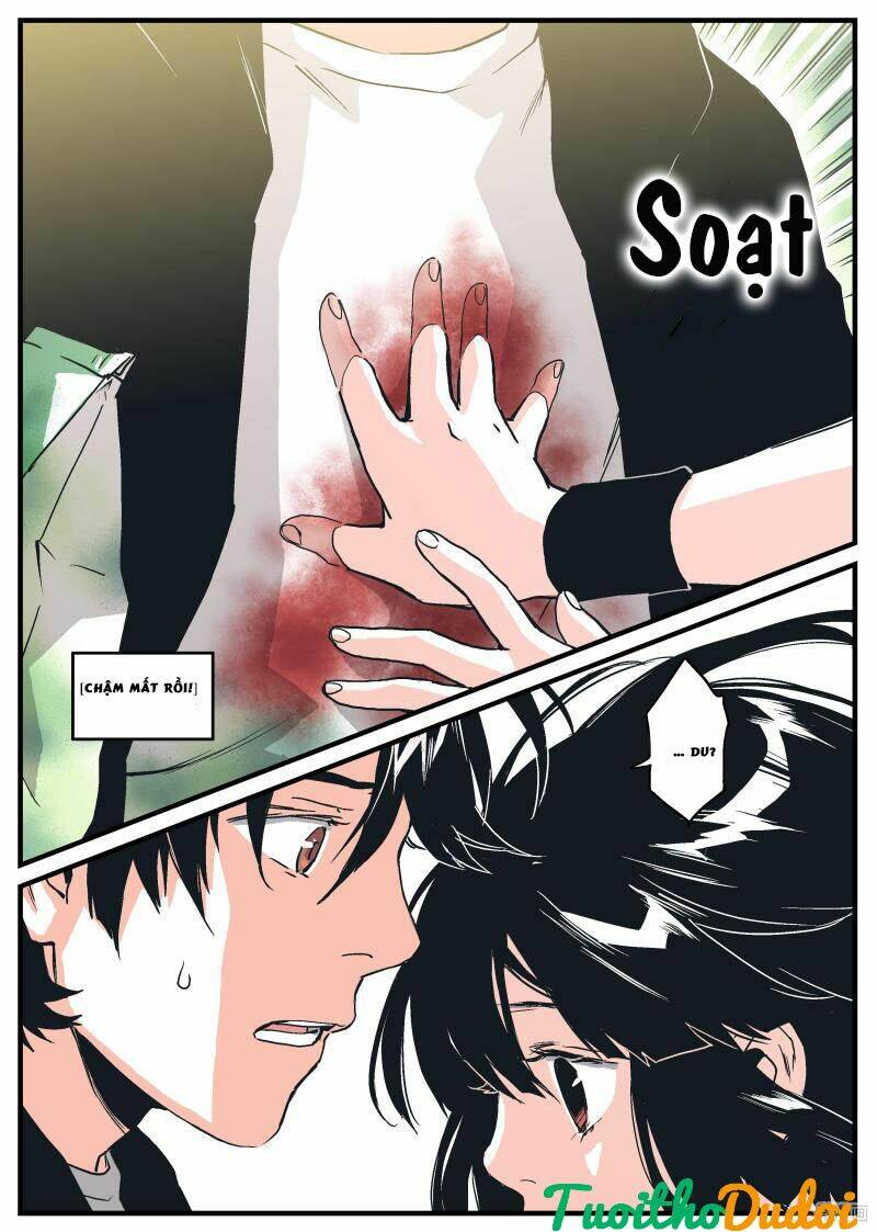 guarding chapter 24 7