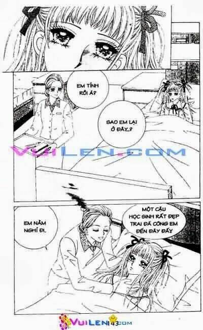 sâu trong ánh mắt chapter 111 17