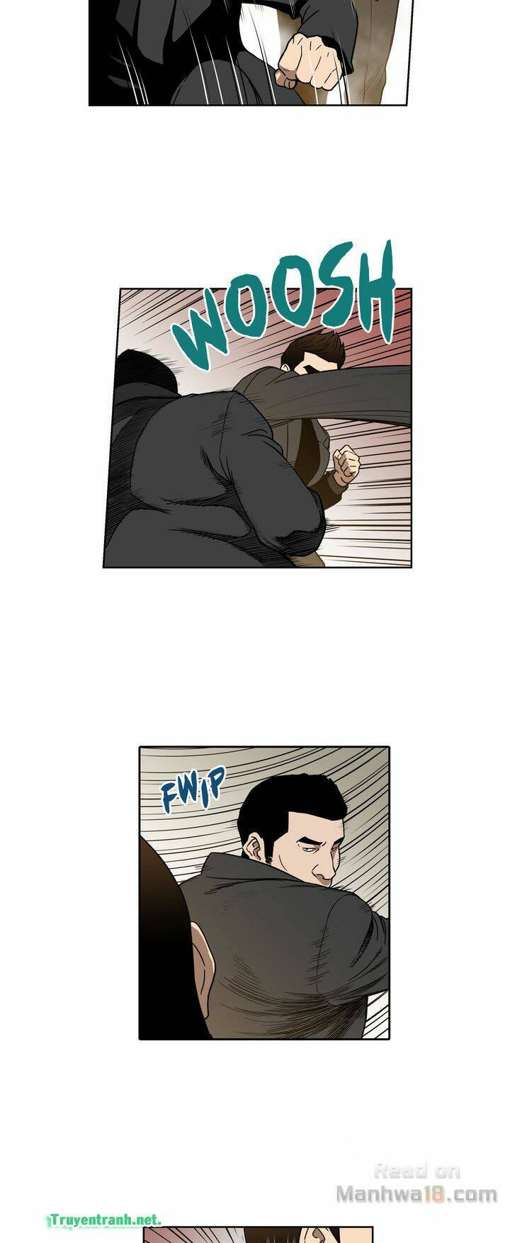 thần bài siêu năng chapter 122 17