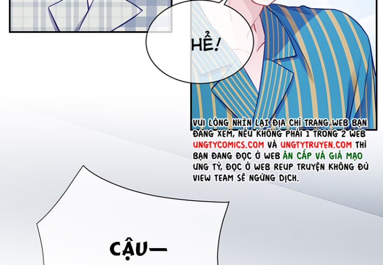 để ý tôi chút nào chapter 4 24