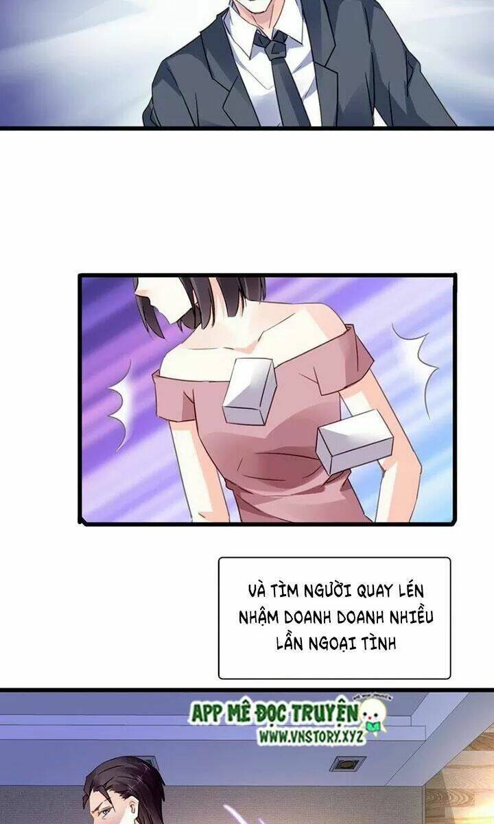 mưu ái thành nghiện chapter 141 2