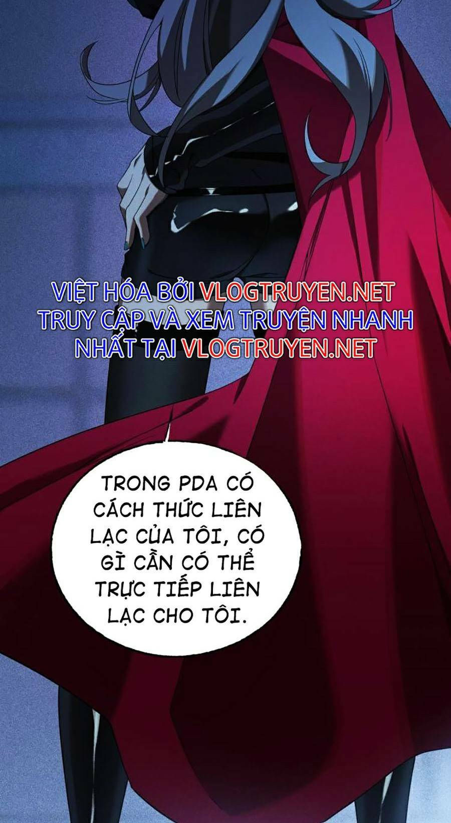 người chơi siêu mạnh chapter 7 40