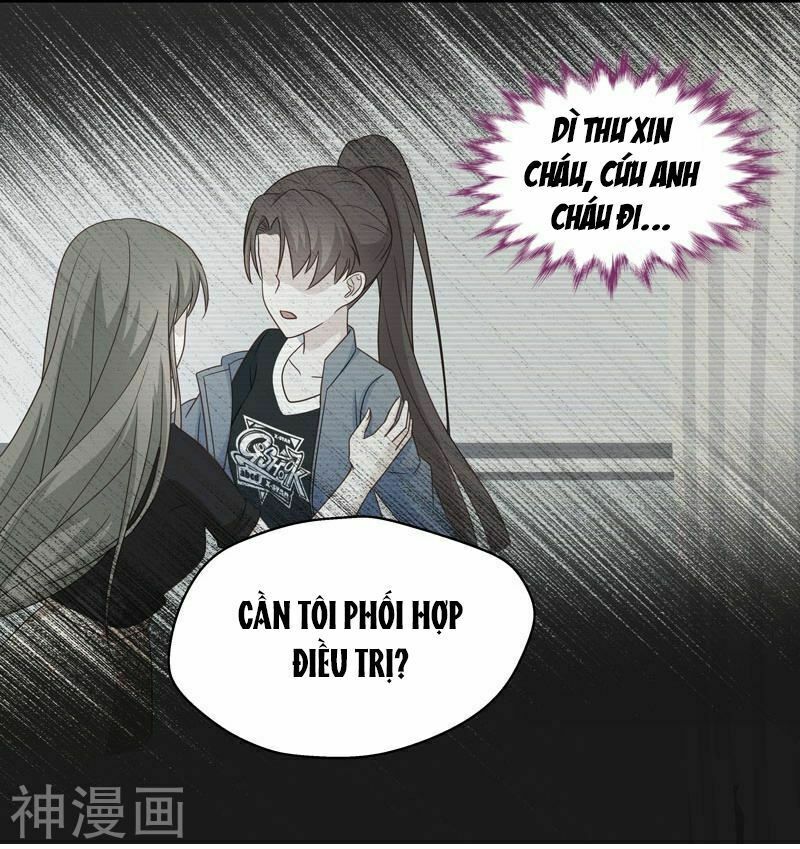 thiên kim bất lương chapter 27 29