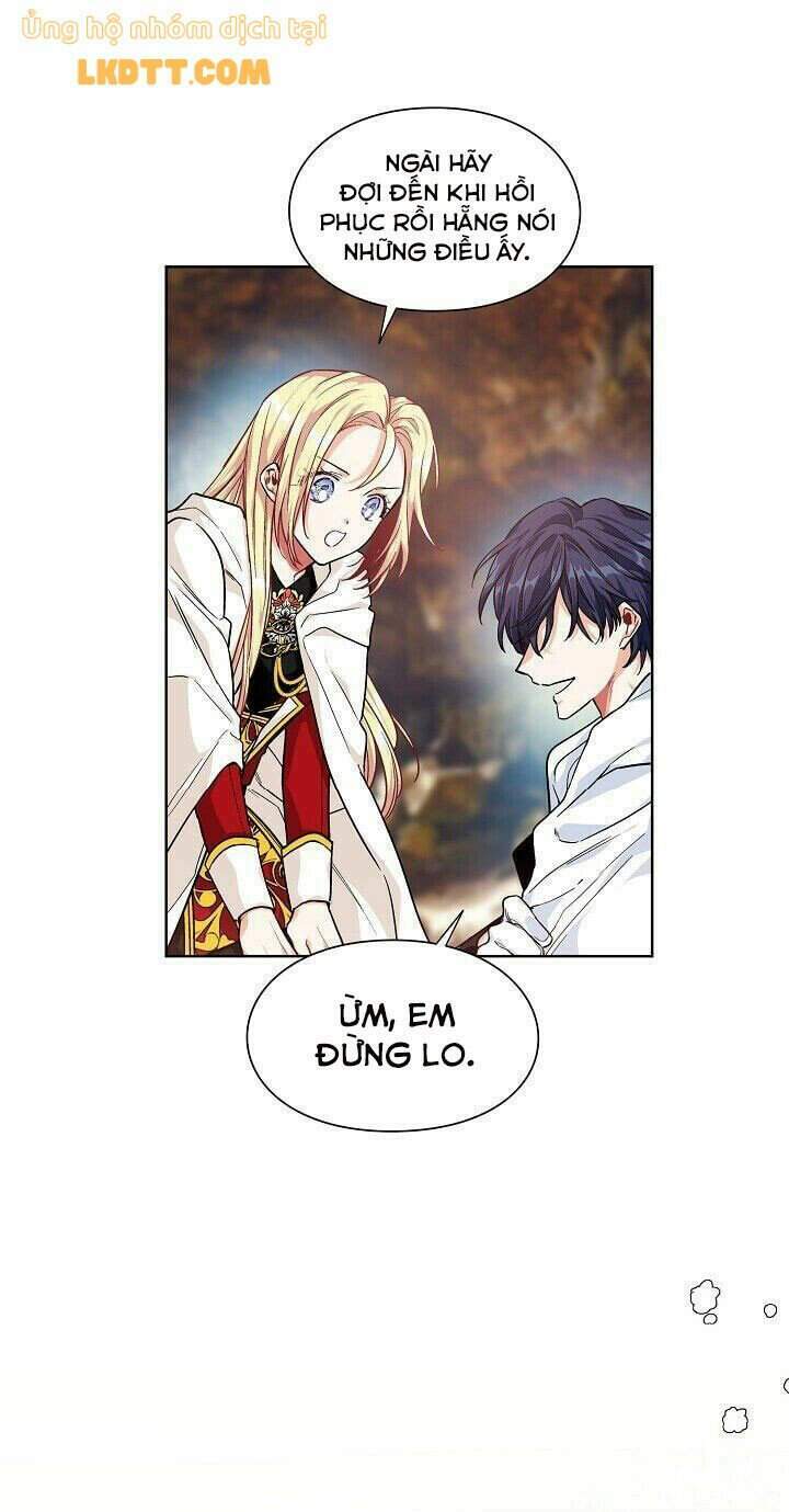 nữ hoàng ngoại khoa chapter 81 58