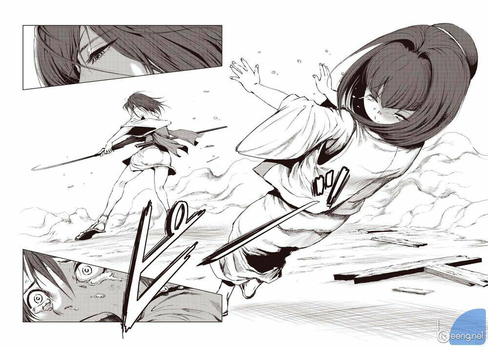 kyomu no higan chapter 3 9