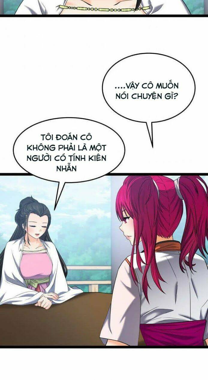 lôi thần chuyển sinh chapter 33 51