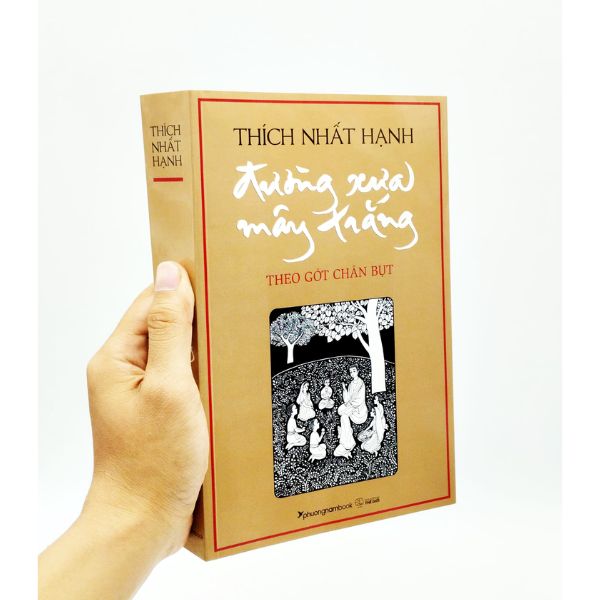 Đường Xưa Mây Trắng - Theo Gót Chân Bụt