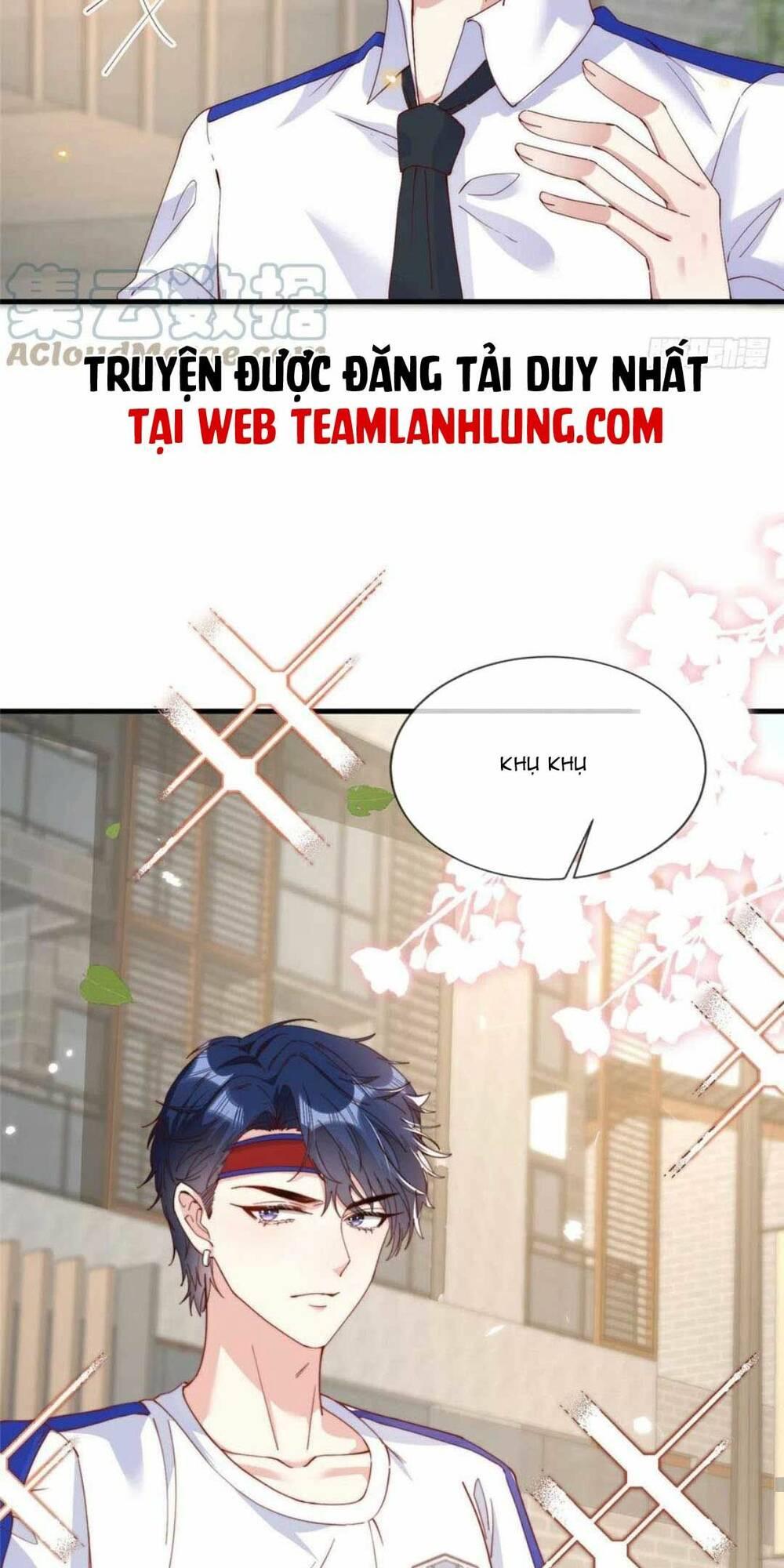 tôi được năm đại lão chiều chuộng hết nấc chapter 72 10