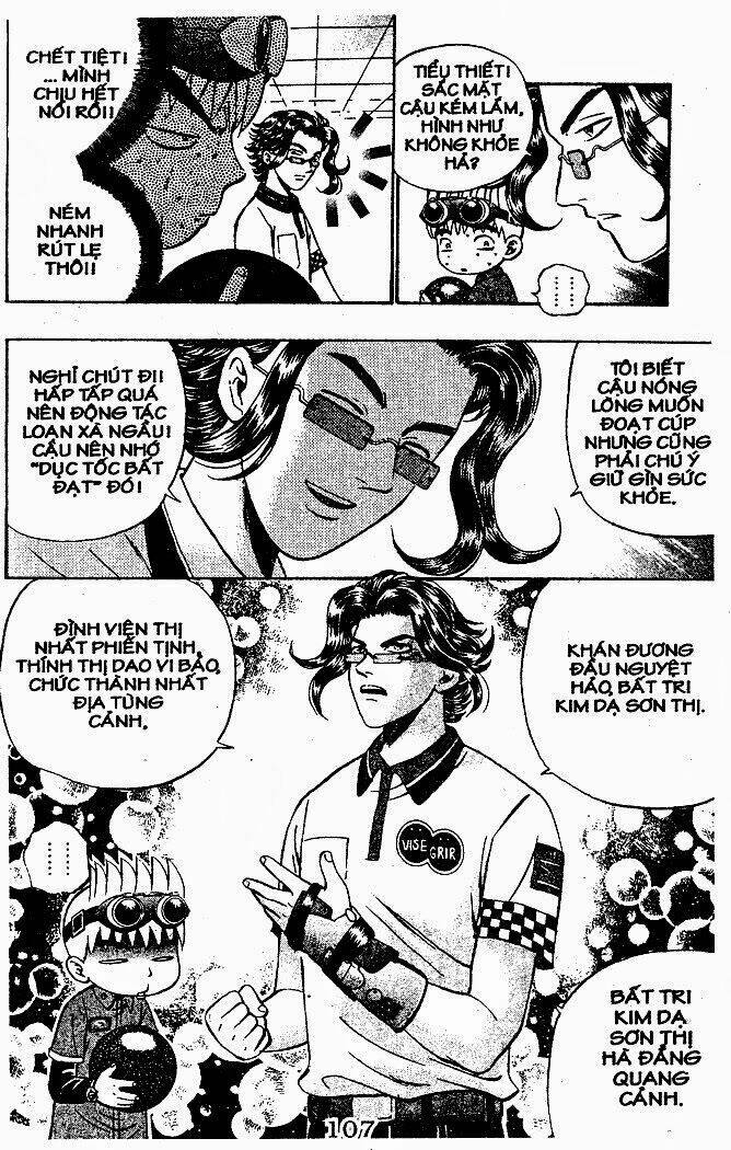 bowling king chapter 64 4