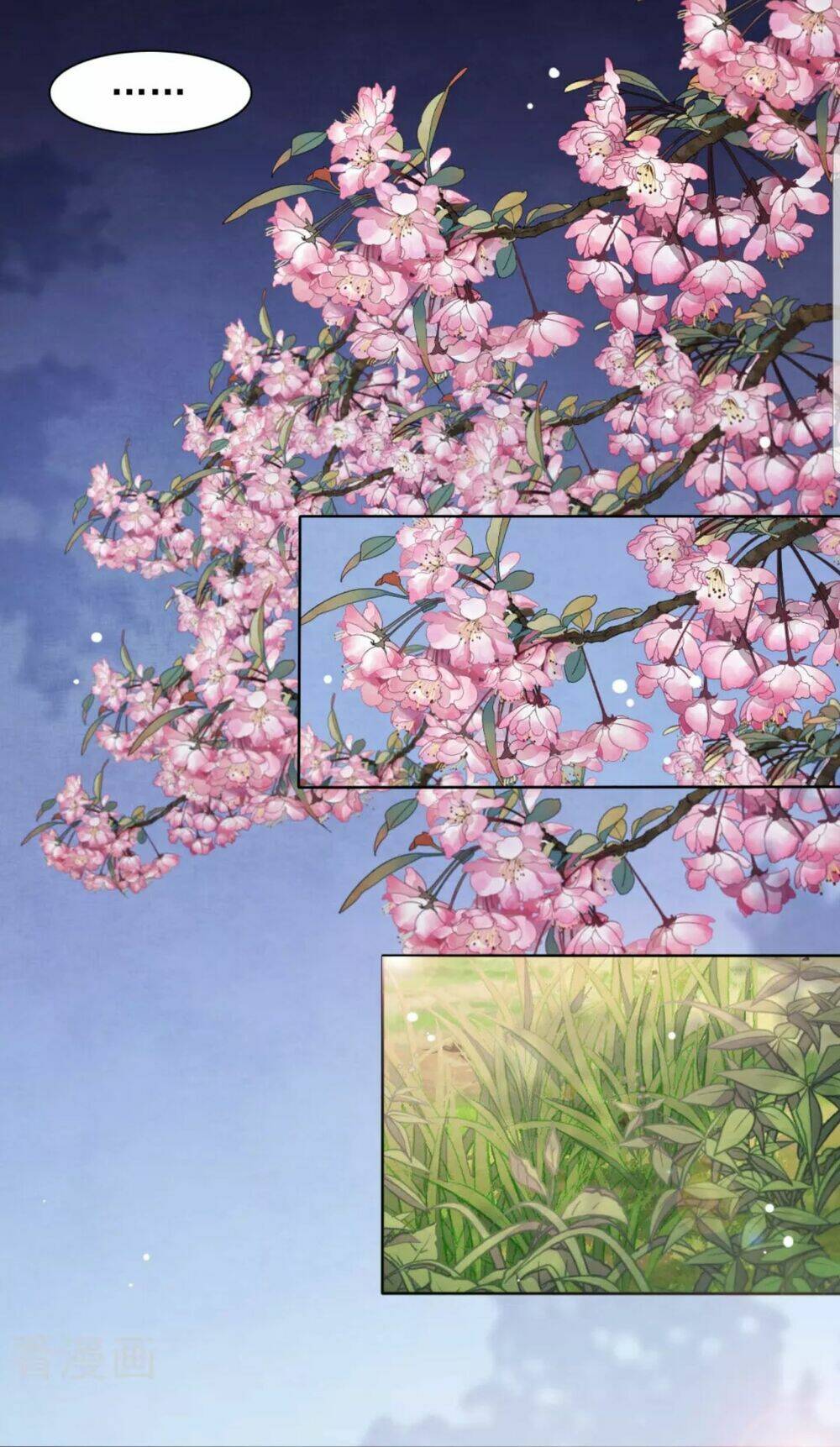 xuyên về cổ đại làm quốc bảo chapter 38 8