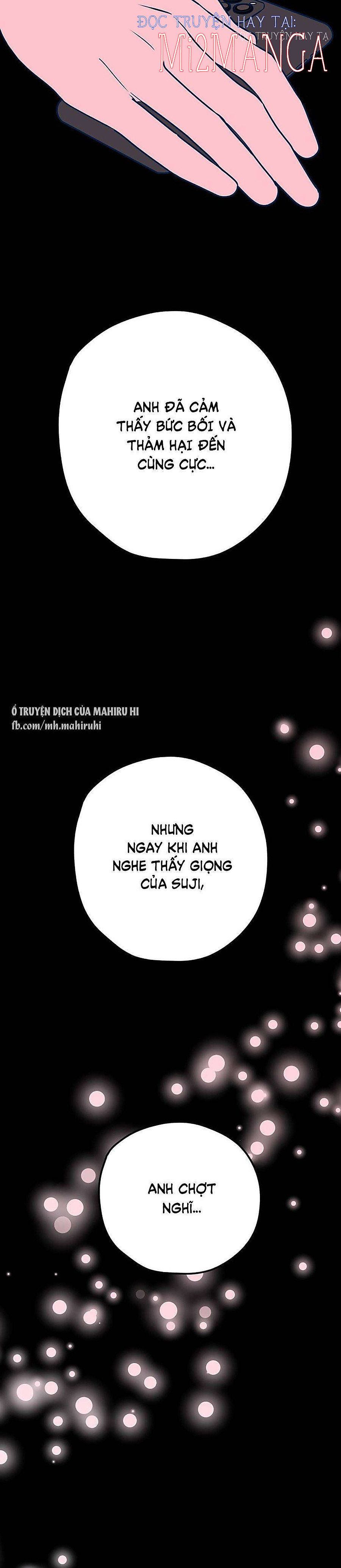 Kẻ Rác Rưởi Không Đáng Được Yêu chapter 7.2 23