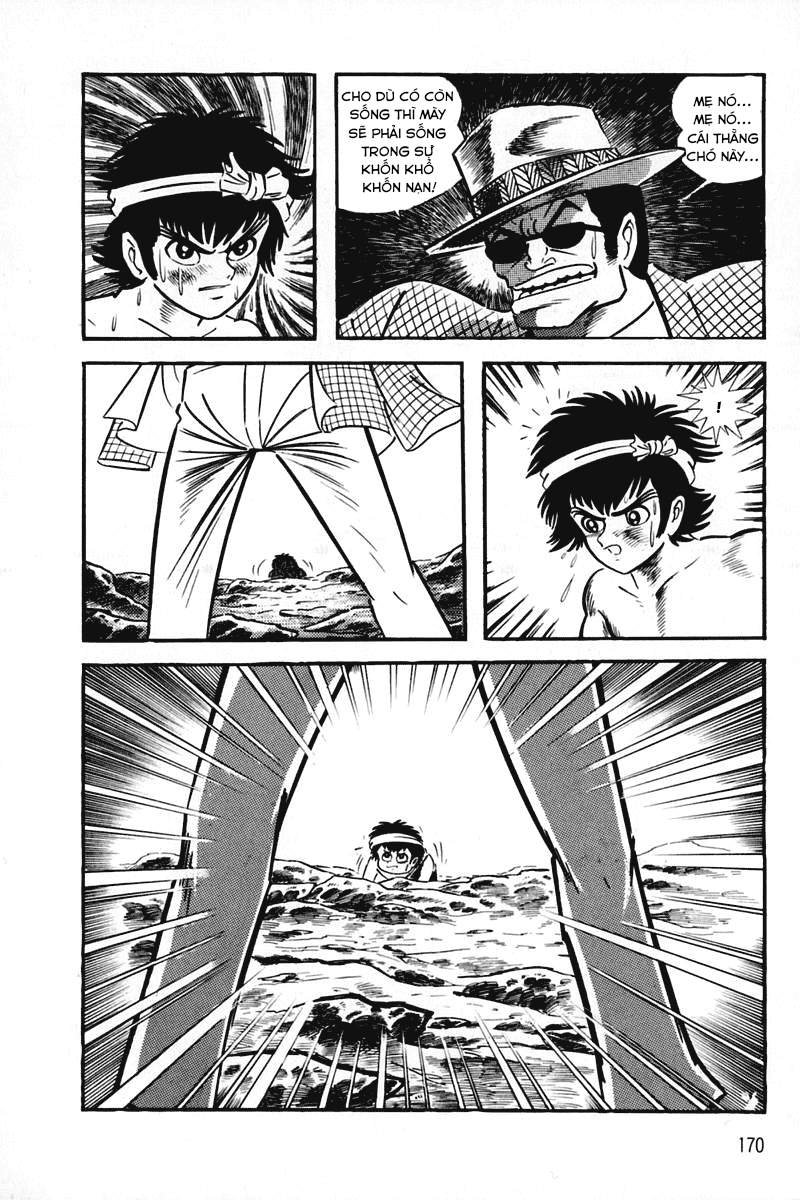 Violence Jack Chapter 2.6 - Trang 52