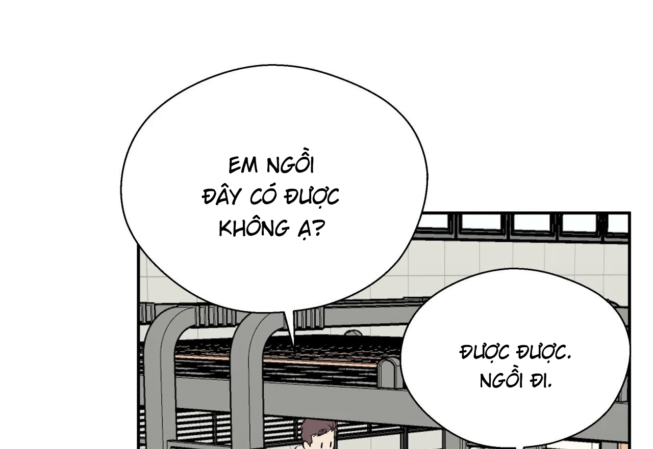 ám ảnh pheromone chapter 41 9