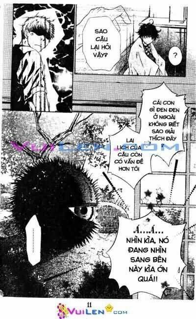 bát khuyển sỹ phương đông chapter 3 11