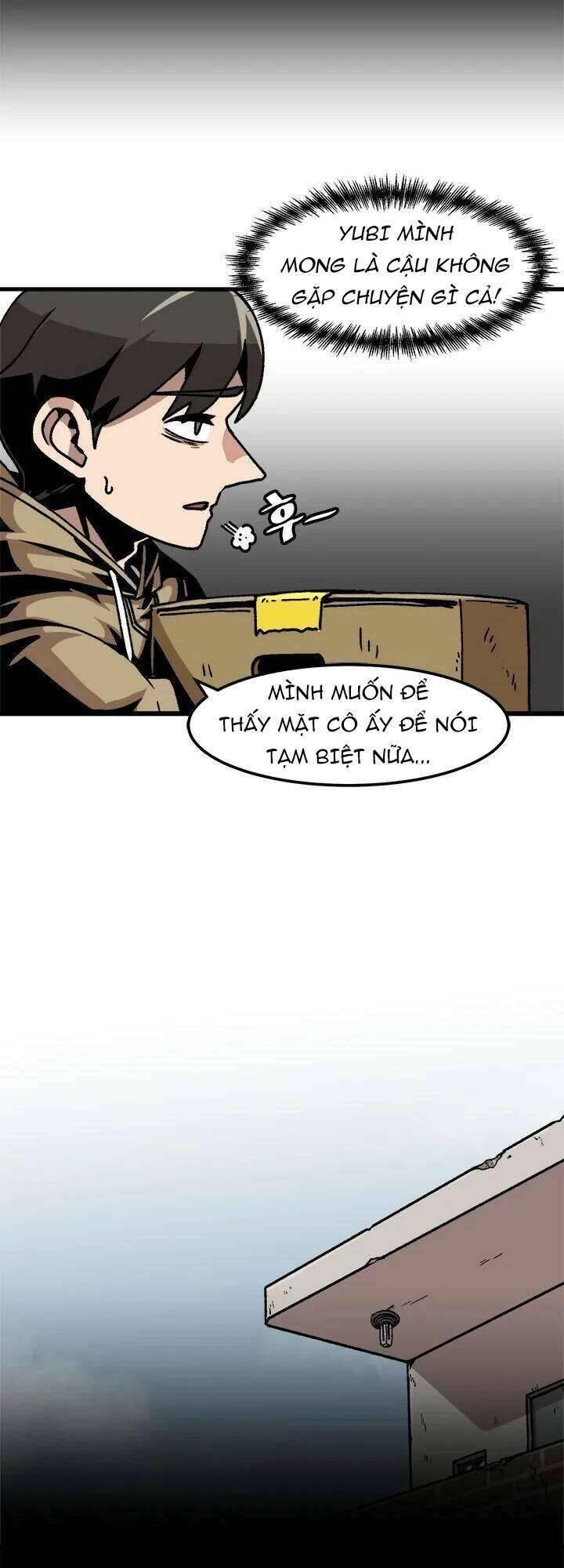 lên cấp một mình chapter 47 23