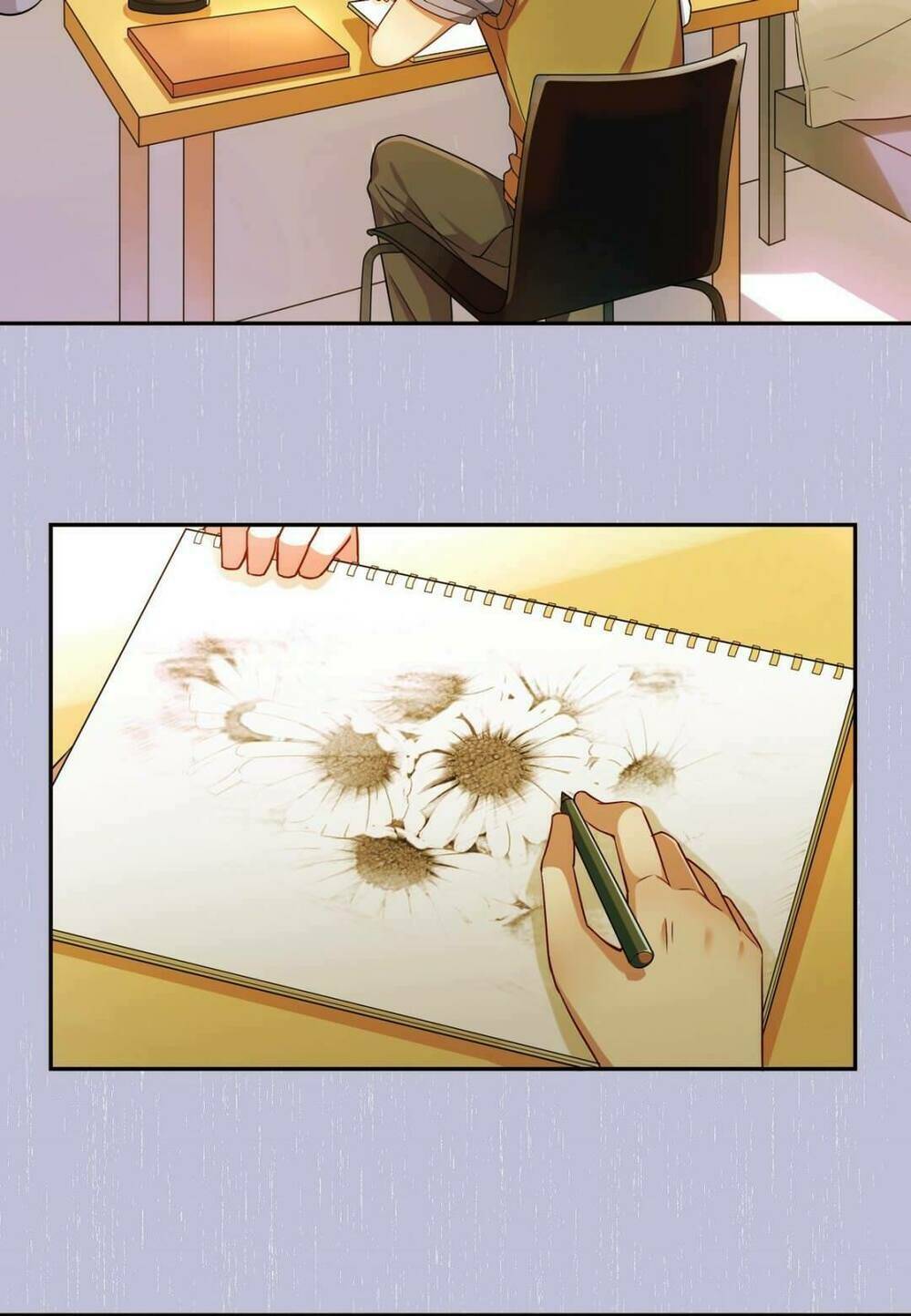 thời đại thiếu niên của chúng ta chapter 6 2