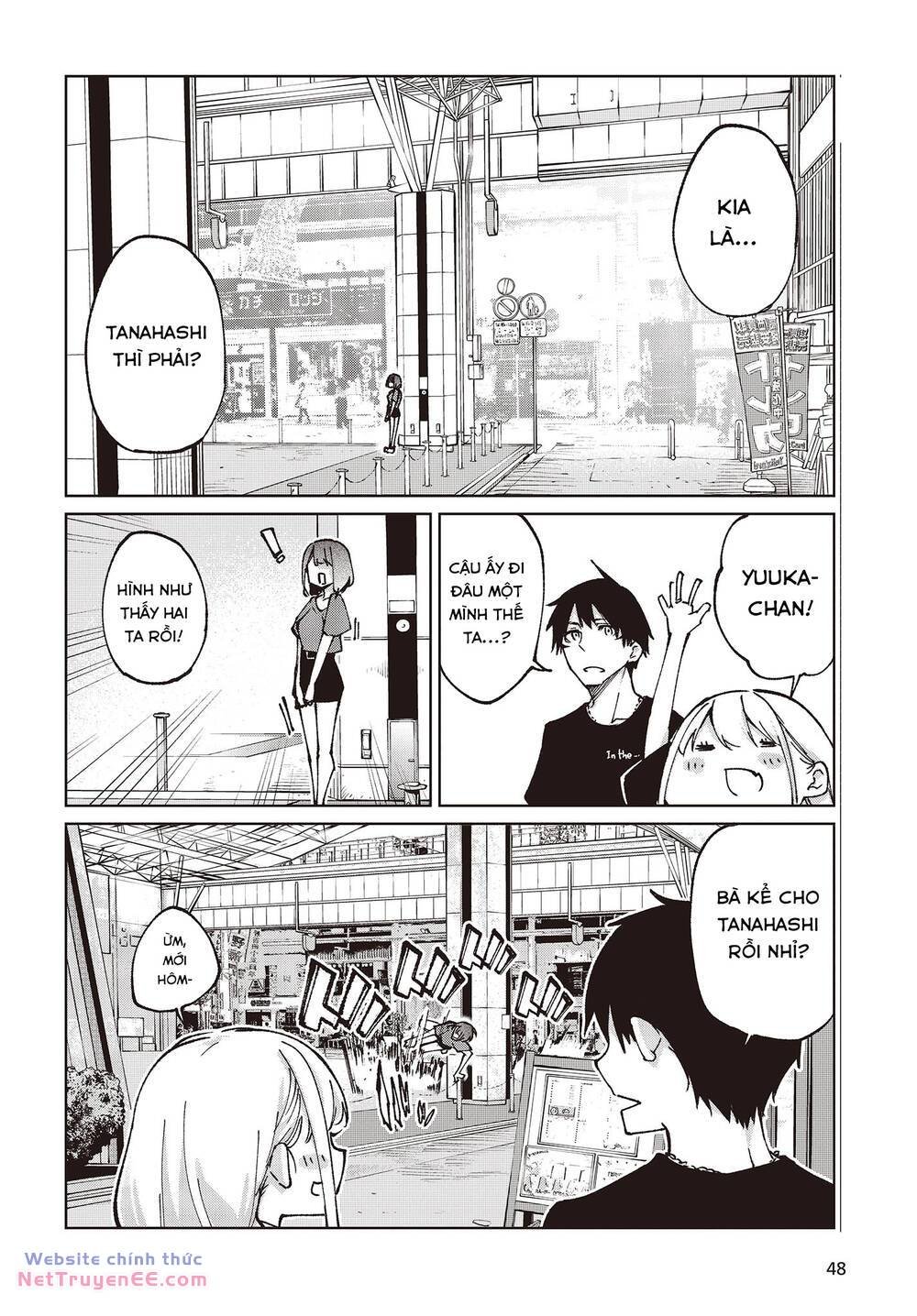 jiangshi kaitan blood chapter 79 20