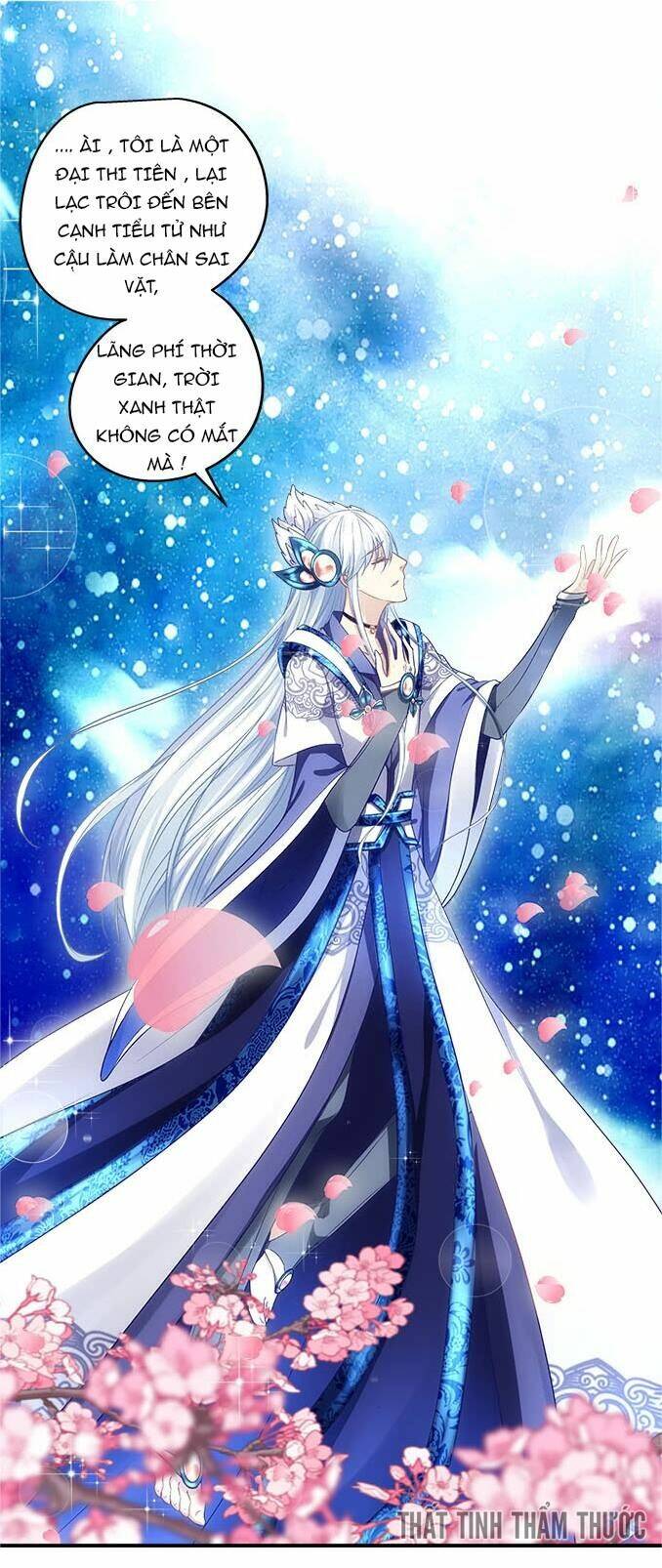 thiên lại âm linh chapter 37 35