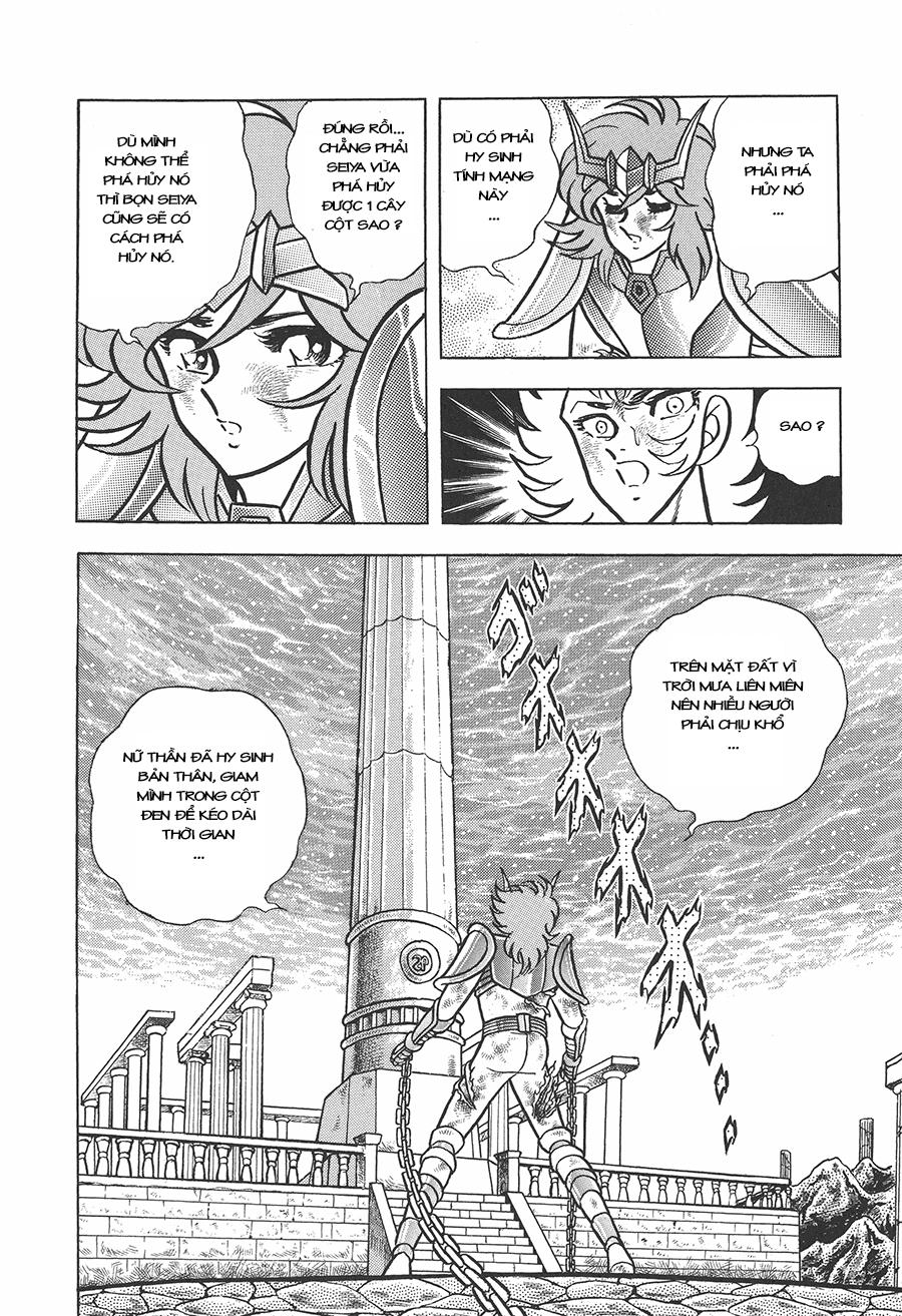 áo giáp vàng chapter 54 23