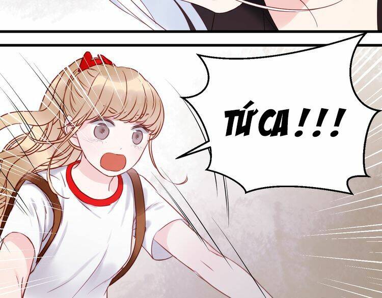 lượm được 1 tiểu hồ ly chapter 40 17