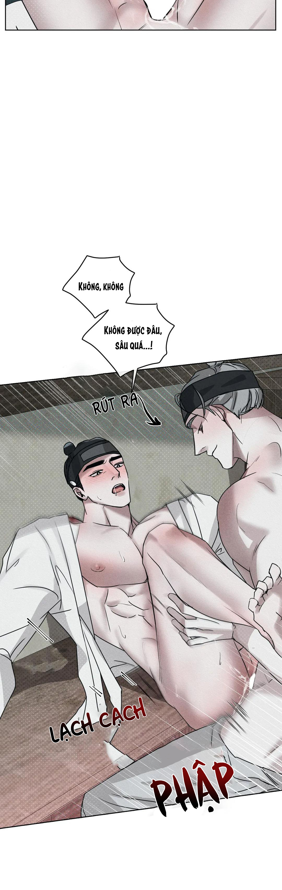 yêu tinh chapter 4 36