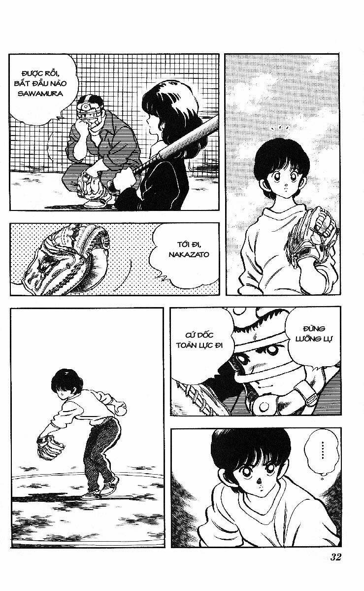 slow step chapter 9 7