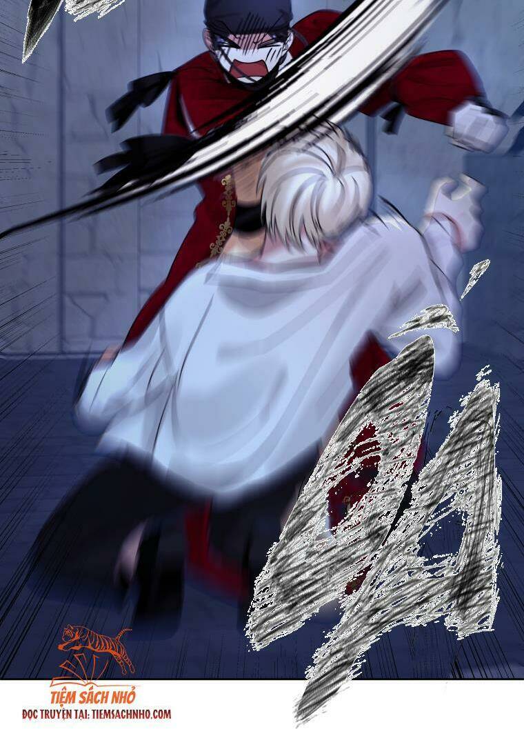 ác nữ phản diện đã chọn nam chính chapter 1 70