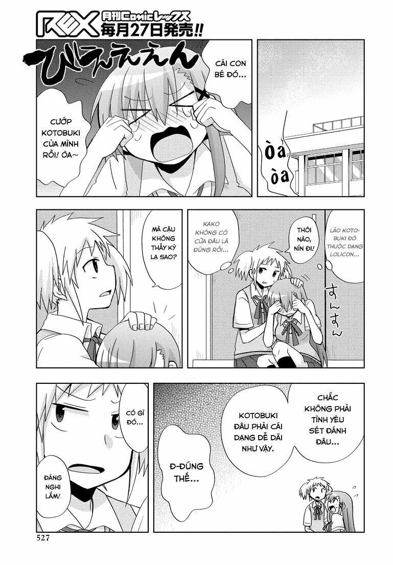 chichi ga loli na mono de chapter 4 10