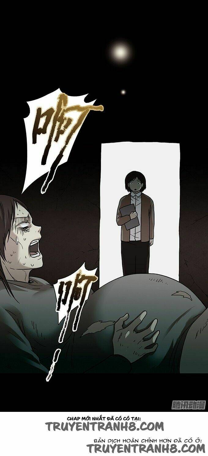 ớn lạnh tuyệt đối chapter 103 37