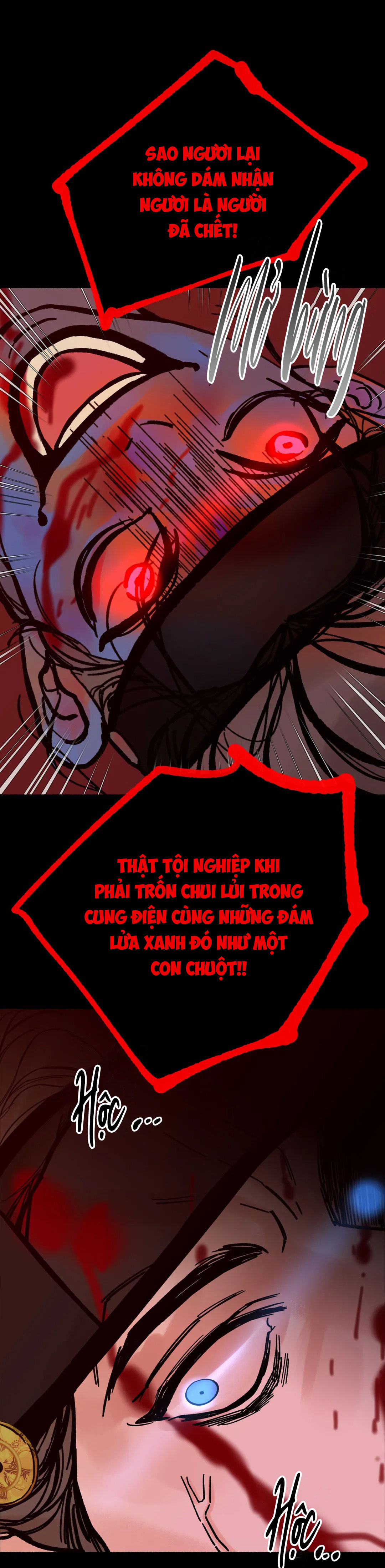 chú hổ hoàng kim chapter 4 33