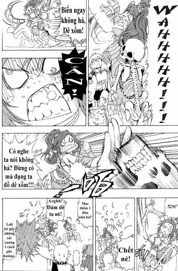 1/2 prince chapter 3 11