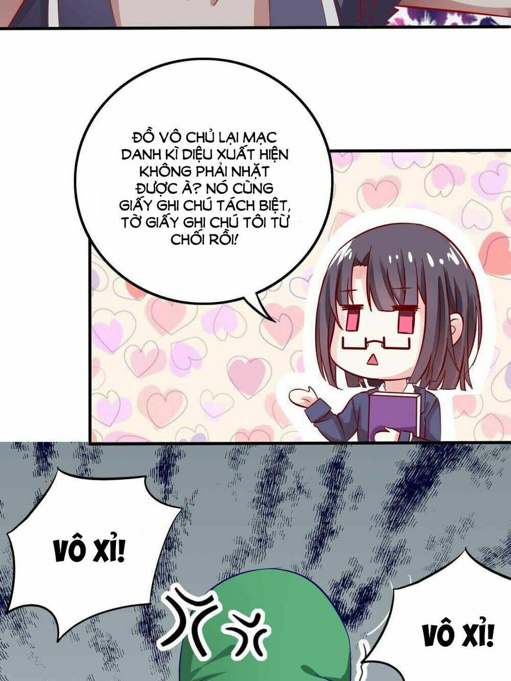 ái ngã đích đô khứ tử chapter 1 16