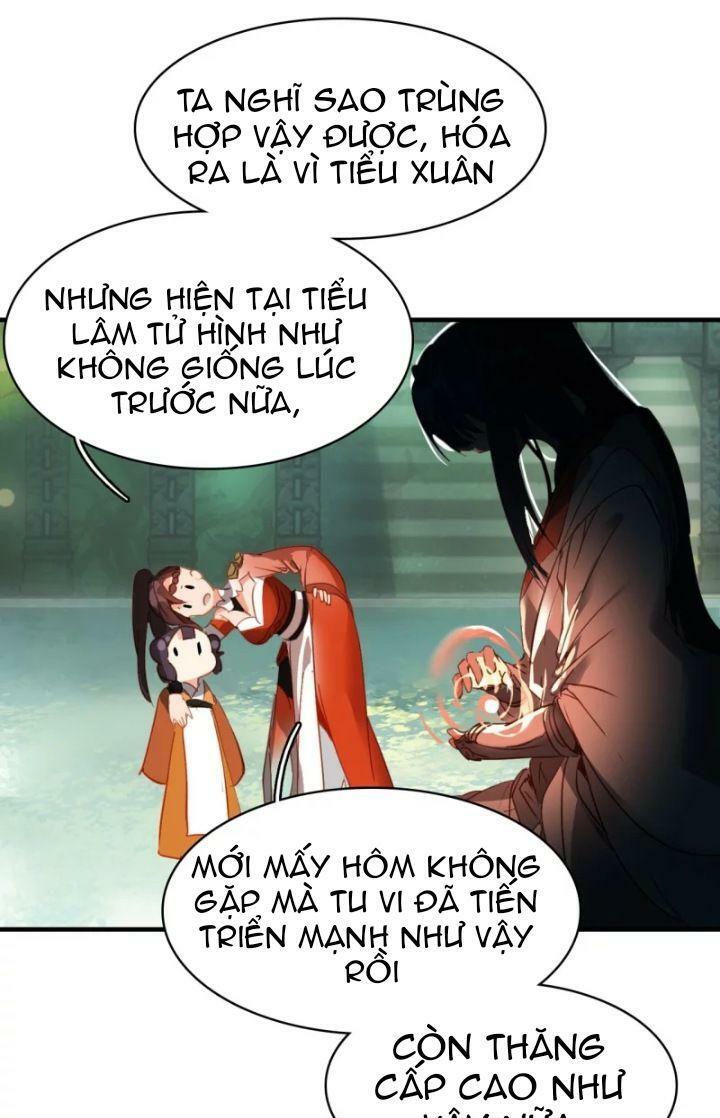 long đằng chiến tôn chapter 7 37