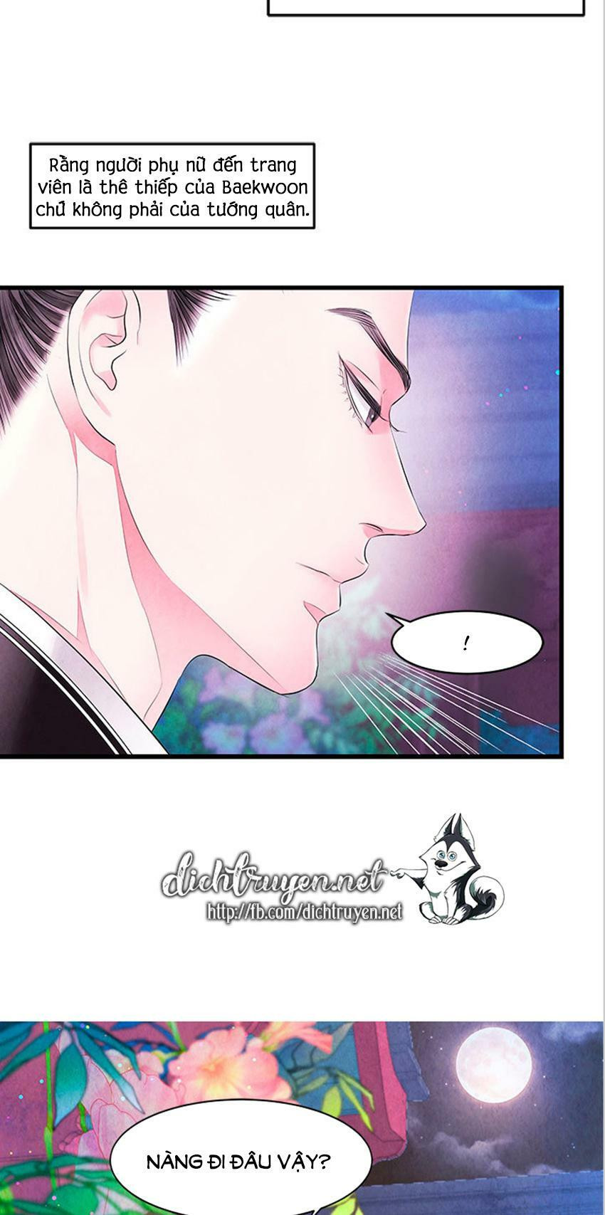 đêm thác loạn (đêm dục vọng) chapter 15 10