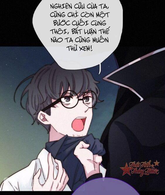 đêm tối chốn này chapter 36 8