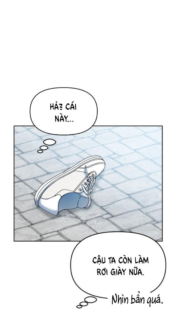 quản gia, cho tôi đi chapter 4.1 25