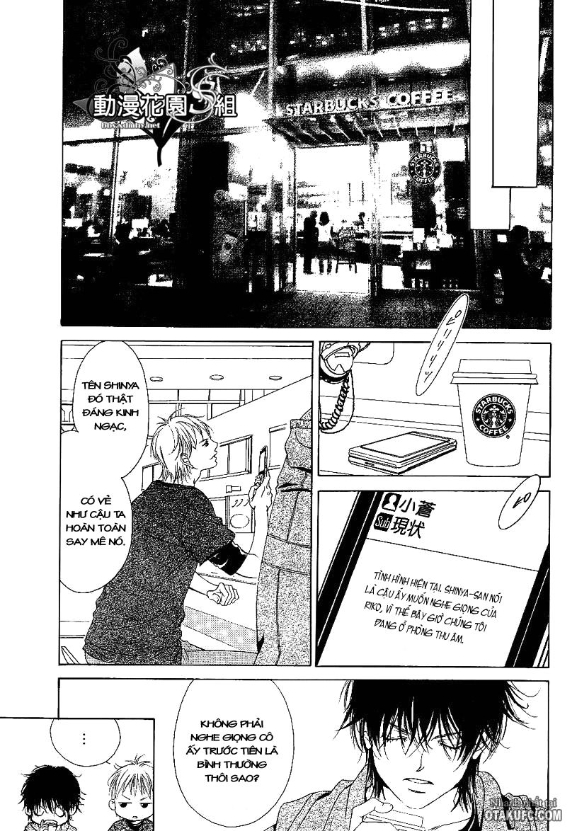 bướm trong sương mù chapter 8 39