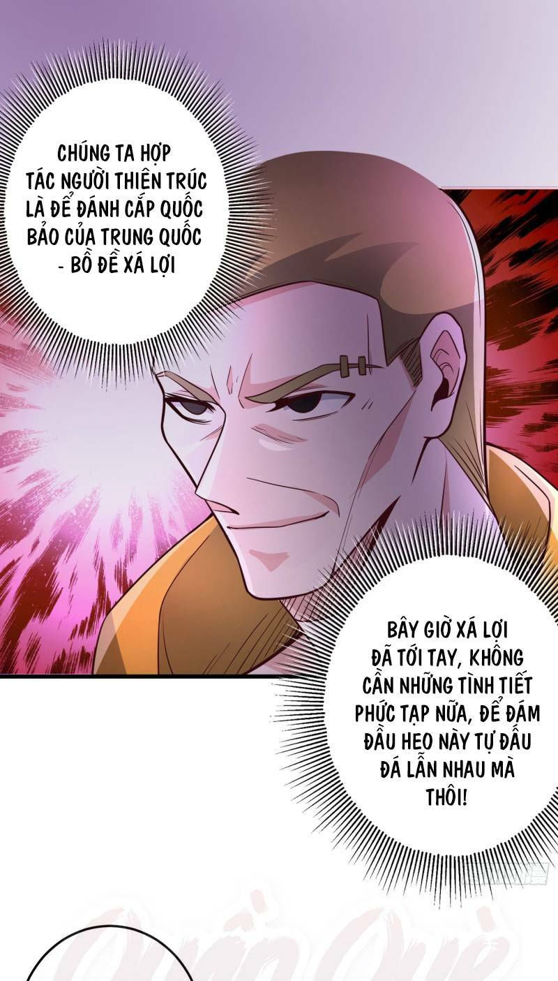 tối cường thần y tại đô thị chapter 52 31