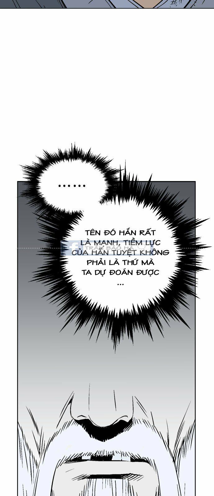 cao thủ 2 chapter 66 15