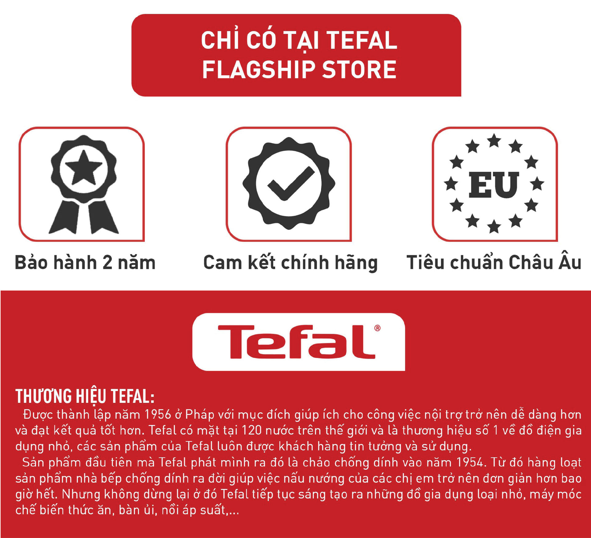 Nồi chiên không dầu cơ Tefal EY201815 giỏ chiên 4.2L/1.2kg - Hàng chính hãng