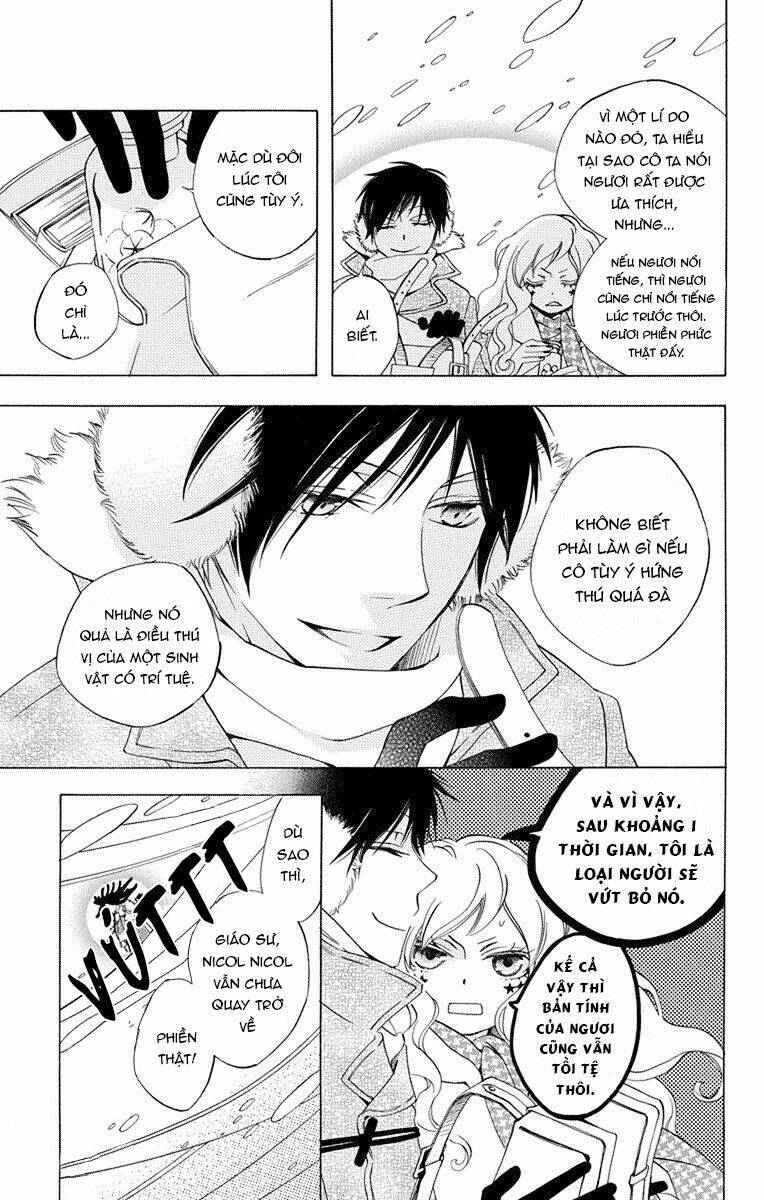 sekai de ichiban warui majo chapter 3 30