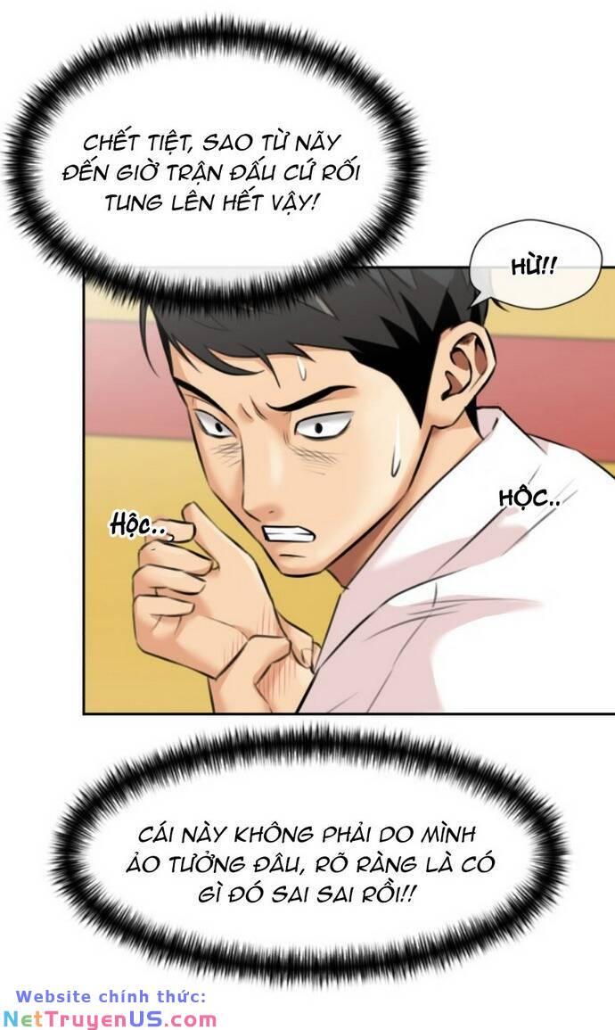 gương mặt thiên tài chapter 140 45