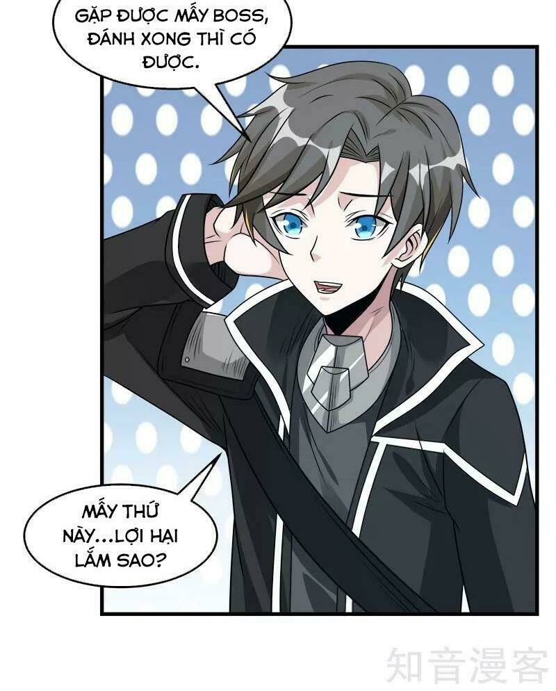 kiếm vũ chapter 102 26