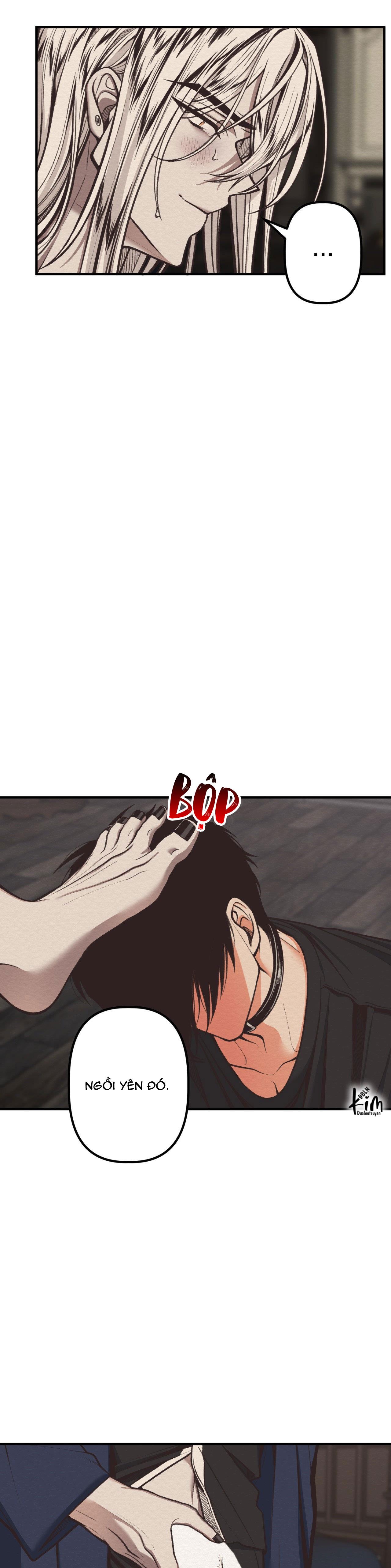 ác ma đỉnh cấp chapter 8 27