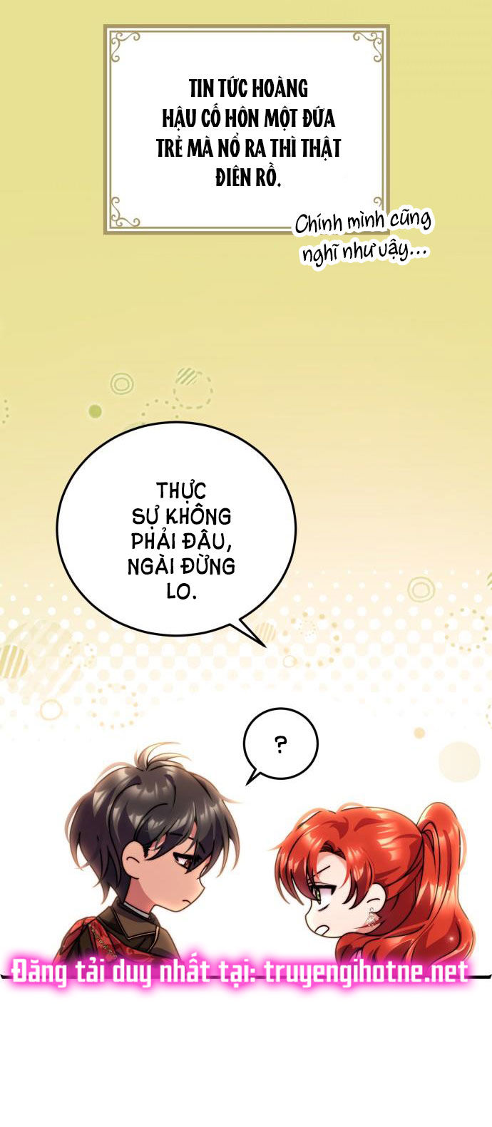 tôi sẽ ly hôn với người chồng bạo chúa chapter 26.2 13