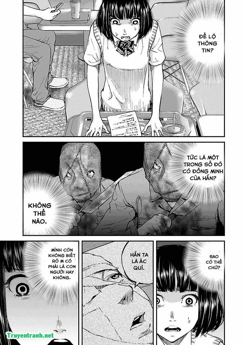 killing morph chapter 23 16